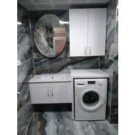 Banyo Dolabı