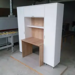 Çalışma Masası