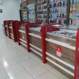 Mağaza Dekorasyonu