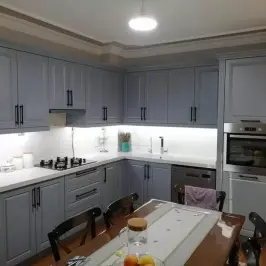 Mutfak Dolabı