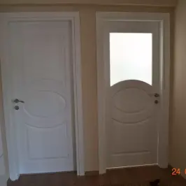 Oda Kapısı